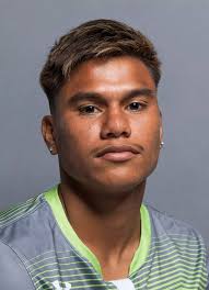 2022 Men's Soccer Roster