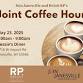 RP – Janesville and Beloit Coffee Hour 5/23/25