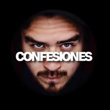 Confesiones con Daniel Marquina