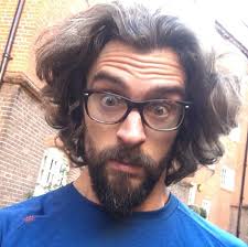 stuart walton is fundraising for Tommy's, the pregnancy and baby charity