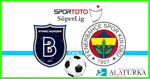 Burada yasal olarak canlı maç izleyebilirsiniz. Basaksehir Fenerbahce Macini Canli Izle Alaturka Online