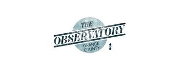 The Observatory Oc Bottle Service Discotech The 1