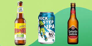 Full on flavour, not in gluten! 8 Gluten Free Beers People Who Can T Have Gluten Actually Love Self