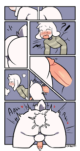 asriel r18  funny cocks & best free porn: r34, futanari, shemale, hentai,  femdom and fandom porn