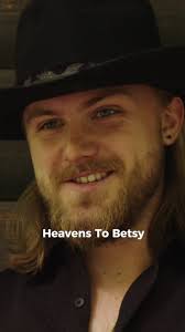 How “Heavens To Betsy” came to life. Check out the full “Heavens To Betsy”  Story Behind The Song now at the link in bio.