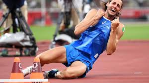 Una grandissima emozione per tutto lo sport italiano! Aaixnkrfir3sxm