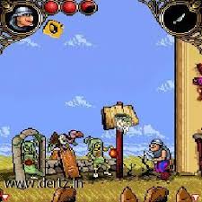 Ali Baba And The Scary Dev 128x160 Java Game Free Download Free Games Download Games Scary