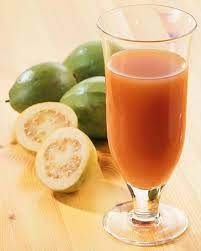 Jugo De Fritas Para Limpiar Y Regenerar La Piel Ingredientes 1 Taza De Trozos De Guayaba 1 Taza De Ciruelas Ro Jugos Jugo Para Adelgazar Jugos Naturales