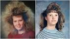 80s Hairstyles - 35 Hairstyles Inspired by the 1980s