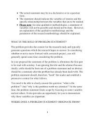 Scope and limitations of the study sample thesis proposal. Pin On Writing A Thesis Statement