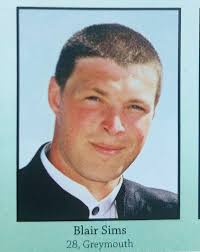 Tragic death of Dipton farmer and firefighter Blair Halder