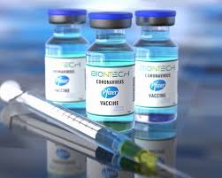 Pfizer will make its u.s. How Is The Covid 19 Pfizer Biontech Vaccine Being Distributed