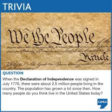 Many were content with the life they lived and items they had, while others were attempting to construct boats to. 9 Trivia Questions Ideas Trivia Questions Trivia Answers