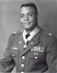 Lieutenant Colonel Charles Calvin Rogers: The Most Senior Black Soldier  Ever Awarded the Medal of Honor