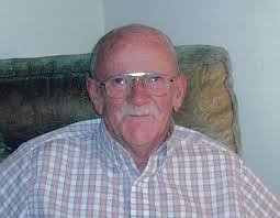 Obituary for Wayne Lloyd Crozier