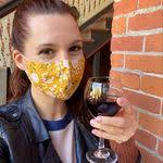 Gina Howes's Instagram, Twitter & Facebook