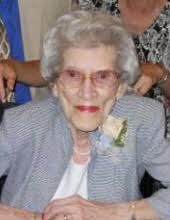 Mrs Virginia Frances “Fran” Harvey McConaghy (1925-2017)