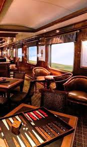 Z Backgammon Blue Train South Africa Train Travel Train Luxury Train