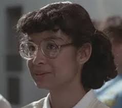 Stand and deliver (movie)-Karteikarten