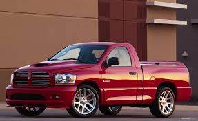 2004 dodge ram 1500 srt10 pickup. 2004 2006 Dodge Ram Muscle Trucks Drivingline