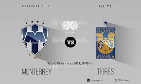 Check spelling or type a new query. Monterrey Vs Tigres En Vivo Y En Directo Online Jornada 10 Clausura 2019 Isopixel