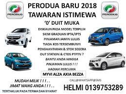 Maybe you would like to learn more about one of these? Harga Kereta Perodua Turun Perodua Pasir Pekan Kb2 Facebook