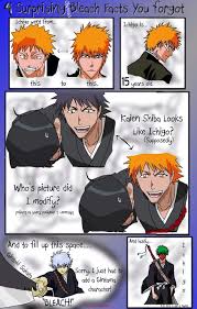 Bleach Meme Anime Amino