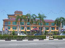 559 likes · 1 talking about this · 199 were here. Pontian District Wikipedia