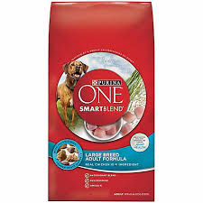 Based on the research i've done, i haven't seen any source. Purina One Smartblend Large Breed Adult Formula Adult Premium Dog Food 31 1 Lb Bag At Tractor Supply Co