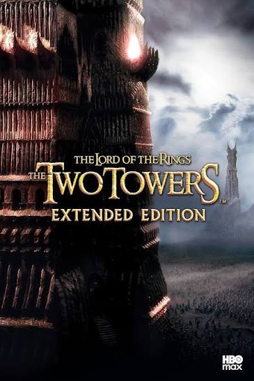 Prime Video: The Lord of the Rings: The Two Towers