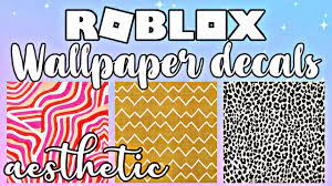 If there is any questions related to roblox id codes for pictures in bloxburg bloxburg codes for pictures you are able to. Bloxburg Wallpaper Decal Codes Ids Aesthetic Black White Boho Floral More Roblox Youtube