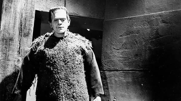 Prime Video: Son of Frankenstein