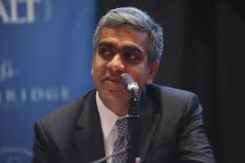 How ex-Lehman trader Deepak Narula mastered the Fed and beat out competing  hedge funds with returns exceed 500%