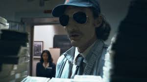 Documentary Archives