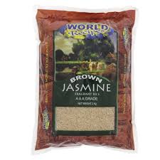 Check spelling or type a new query. World Recipes Brown Jasmine Fragrant Rice 2kg Jasmine Rice Lulu Uae