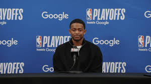 De'Aaron Fox, Post‑Game vs Portland Trail Blazers | 4/21/26