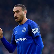 Beşiktaş'ta sezonu çifte kupayla kapatan cenk tosun'un aboubakar için söylediği sözler gündeme oturdu. I Ll Show Everyone In England Who Is Cenk Tosun Everton Striker Keen To Prove Himself Royal Blue Mersey