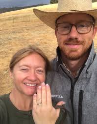 Sarah McEntire and James Prather's Wedding Website