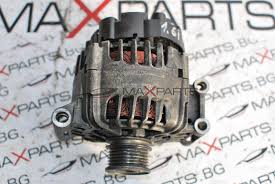 + $ 40.00 refundable core deposit. Generator Za Peugeot 308 1 6 16v V7576513 2605106a