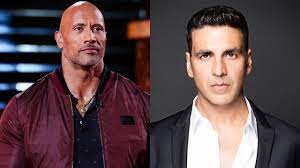 Every solid fan wants this answered, ergo this post. Dwayne Johnson Tops Forbes 2019 List Of World S Highest Paid Actors Akshay Kumar Nabs Fourth Spot Entertainment News Firstpost