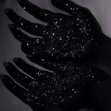 On Instagram Blackaesthetic Blackaesthetictheme Black Blacktheme Blackglitte Black And White Aesthetic White Aesthetic Black Aesthetic