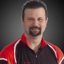 Brandon Wright Archery Coach