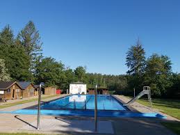 Freibad Weiche