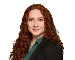 Laura E. Breckenridge