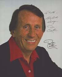 Jack Lambert HOF 90 Autographed Steelers 8x10 Photo