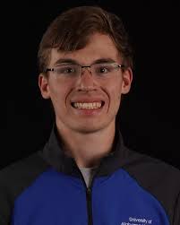 2020 Men's Track Roster