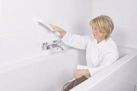 Stapelbare einstieghilfe für die badewanne oder dusche. Haltegriff Shop Thomashilfen De Thomashilfen Alltagshilfen
