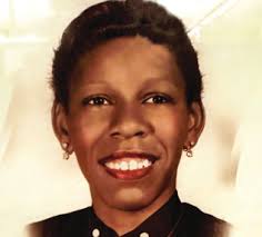 THE LIVES THEY LIVED