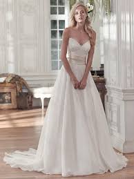 Maggie Sottero The Bridal Cottage North Little Rock Ar A Line Wedding Dress Maggie Sottero Wedding Dresses Wedding Dresses
