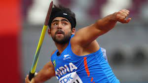 His inability to recover in time has led to his withdrawl from tokyo olympics, scheduled to get underway in less than a month. Shivpal Singh Earmarks Diamond League To Get Tokyo Ready